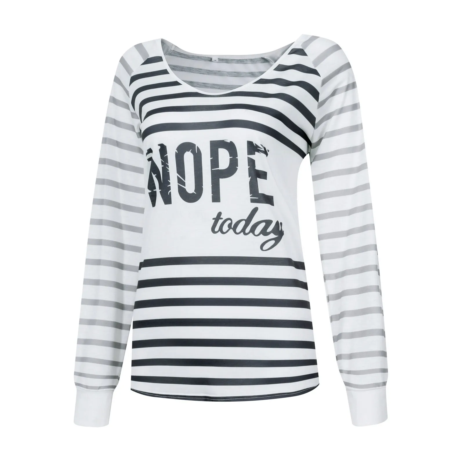 Women T-shirts Spring Fashion V-neck Letter Heart Printed Patchwork Blouse Tops Pullover D4
Women T-shirts Spring Fashion V-neck Letter Heart Printed Patchwork Blouse Tops Pullover D4