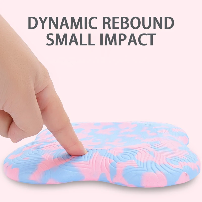 PU Yoga Knee Pads Cushion Mats Knee Wrist Elbow Protective Pad for Sports Fitness Exercise Yoga Non-slip Protective Mats
PU Yoga Knee Pads Cushion Mats Knee Wrist Elbow Protective Pad for Sports Fitness Exercise Yoga Non-slip Protective Mats