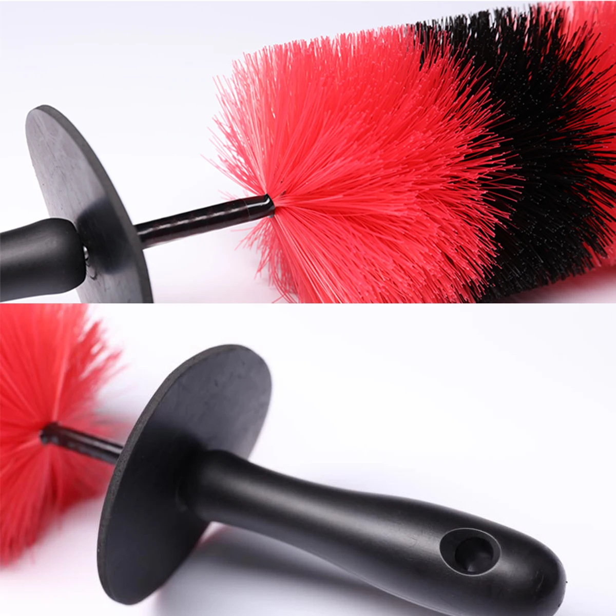Car Master Wheel Brush Easy Reach Wheel and Rim Detailing Brush 45cm Long Soft Bristle Car Wheel Brush Rim Tire Detail Brush 
Car Master Wheel Brush Easy Reach Wheel and Rim Detailing Brush 45cm Long Soft Bristle Car Wheel Brush Rim Tire Detail Brush