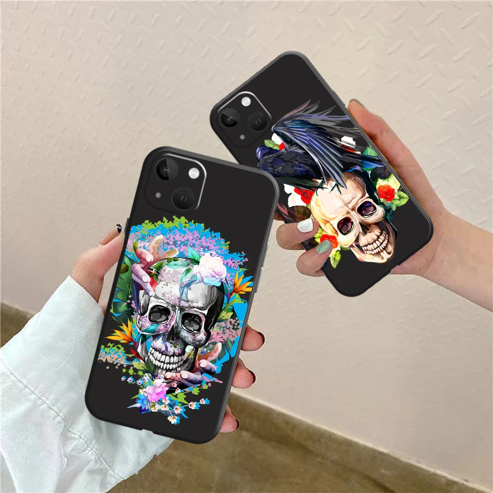 Grim Reaper Skull Phone Case for iPhone 13 12 Mini Pro Max 11 Pro Max XS Max XR SE 2020 TPU Couqe Funda Capa for 7 8 6 6S Plus
Grim Reaper Skull Phone Case for iPhone 13 12 Mini Pro Max 11 Pro Max XS Max XR SE 2020 TPU Couqe Funda Capa for 7 8 6 6S Plus