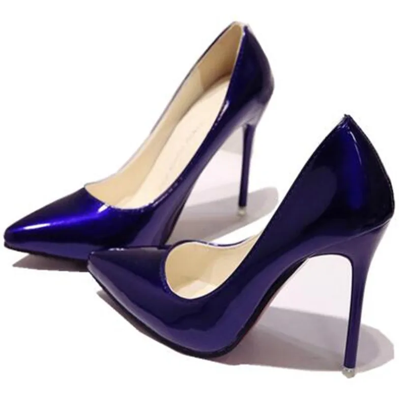 Туфли-лодочки женские на высоком каблуке, классические пикантные свадебные туфли на тонком каблуке, белые, красные, бежевые, для выпускного ...
Туфли-лодочки женские на высоком каблуке, классические пикантные свадебные туфли на тонком каблуке, белые, красные, бежевые, для выпускного ...