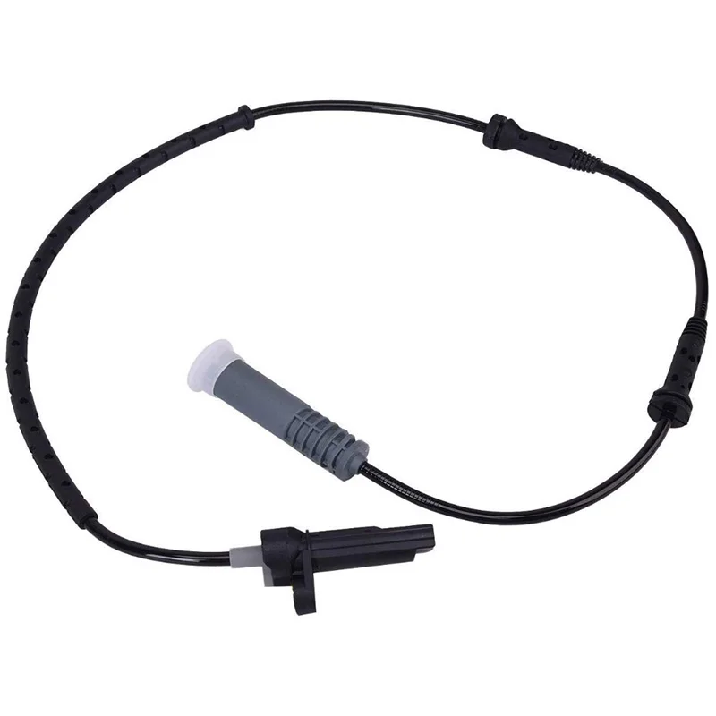 ABS Sensor Rear Left/Right Fits for BMW E39 520I 523I 528I 535I 540I 1996-1998 34521182160
ABS Sensor Rear Left/Right Fits for BMW E39 520I 523I 528I 535I 540I 1996-1998 34521182160