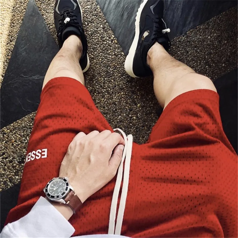 New Fashion Summer Running Shorts Men Sports Jogging Fitness Shorts Quick Dry Mens Shorts Sport gyms Short Pants
New Fashion Summer Running Shorts Men Sports Jogging Fitness Shorts Quick Dry Mens Shorts Sport gyms Short Pants