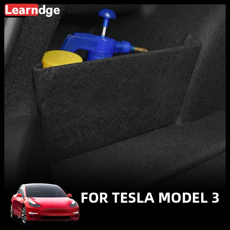 For Tesla Model 3 Y Trunk Partition Parts Car Tail Box Storage Baffle modification accessories Trunk Boot Baffle model 3
For Tesla Model 3 Y Trunk Partition Parts Car Tail Box Storage Baffle modification accessories Trunk Boot Baffle model 3