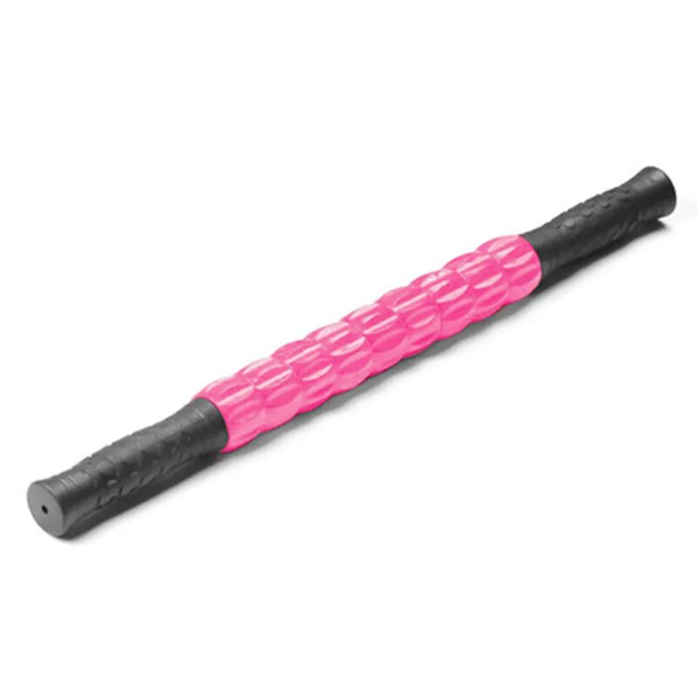 Massage Roller Sticks For Fitness Release Muscle Soreness Deep Tissue Relaxation Body Massage Roller Body Massager Durable
Massage Roller Sticks For Fitness Release Muscle Soreness Deep Tissue Relaxation Body Massage Roller Body Massager Durable