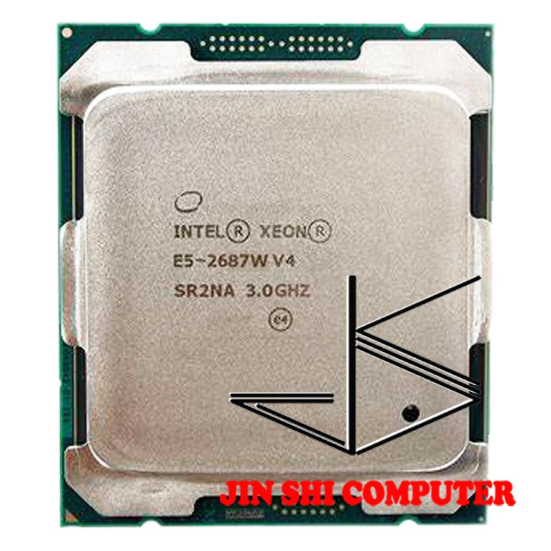 E5-2687WV4 Original Intel Xeon ES Version E5 2687WV4 QHVE 2,90 ГГц 12-ядерный 30 Мб SmartCache E5 2687 Вт LGA2011-3 160 Вт
E5-2687WV4 Original Intel Xeon ES Version E5 2687WV4 QHVE 2,90 ГГц 12-ядерный 30 Мб SmartCache E5 2687 Вт LGA2011-3 160 Вт