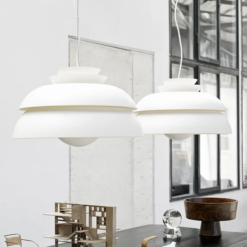 Ins Style Restaurant Pendant Lights Hotel Bar Bedside Bed and Breakfast Lamps Simple and Creative Net Celebrity Small Chandelier
Ins Style Restaurant Pendant Lights Hotel Bar Bedside Bed and Breakfast Lamps Simple and Creative Net Celebrity Small Chandelier