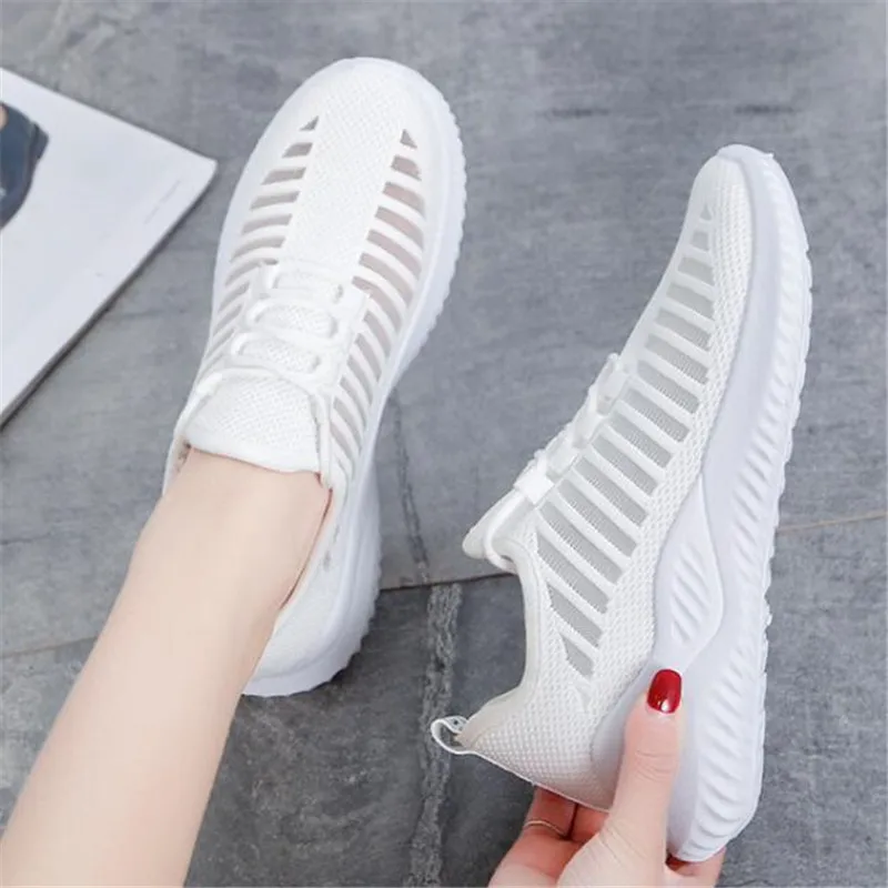 DIWEINI Pink sneakers women Spring Summer Casual Shoes Breathable Mesh Flat Shoes Woman Trainers Shoes Tenis feminino D99
DIWEINI Pink sneakers women Spring Summer Casual Shoes Breathable Mesh Flat Shoes Woman Trainers Shoes Tenis feminino D99