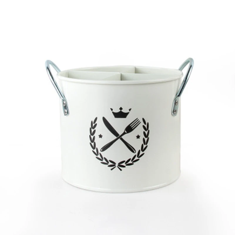 Multifunctional Storage Bucket Tableware Storage Shelf Fork Spoon Chopsticks Tube Household Kitchen Utensil Storage Box Tools 
Multifunctional Storage Bucket Tableware Storage Shelf Fork Spoon Chopsticks Tube Household Kitchen Utensil Storage Box Tools