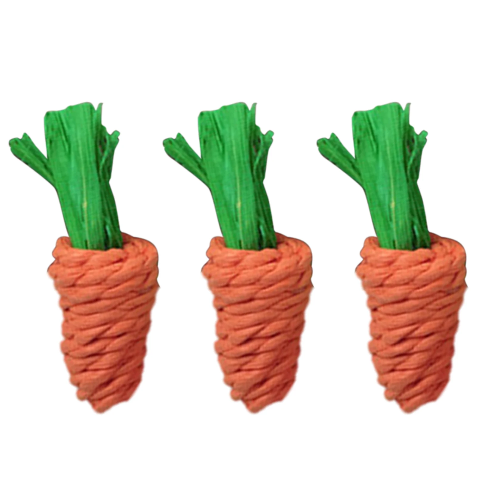 Hamster Rabbit Chew Toy Bite Grind Teeth Toys Corn Carrot Woven Balls For Tooth Cleaning Radish Molar Toys Pet Practical
Hamster Rabbit Chew Toy Bite Grind Teeth Toys Corn Carrot Woven Balls For Tooth Cleaning Radish Molar Toys Pet Practical