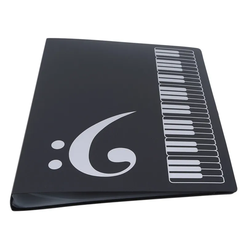 Music File Score Book 50 Sheets Insert-type Folder File A4 Folder Music Score Book Folders Document Organizer Storage File 
Music File Score Book 50 Sheets Insert-type Folder File A4 Folder Music Score Book Folders Document Organizer Storage File