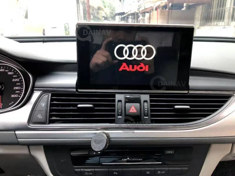 Автомагнитола 2 din на Android, вертикальная автомобильная аудиосистема для Audi A6, A6L, A7 2013-2018, с левым и правым приводом, Автомобильный мультимедийный плеер, стерео
Автомагнитола 2 din на Android, вертикальная автомобильная аудиосистема для Audi A6, A6L, A7 2013-2018, с левым и правым приводом, Автомобильный мультимедийный плеер, стерео