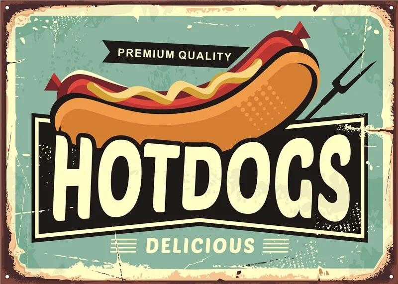 Home Decor Poster Vintage Retro Metal Plate House Decoration Fast Food Garden Decoration Outdoor Restaurant Sign Tin Sign
Home Decor Poster Vintage Retro Metal Plate House Decoration Fast Food Garden Decoration Outdoor Restaurant Sign Tin Sign