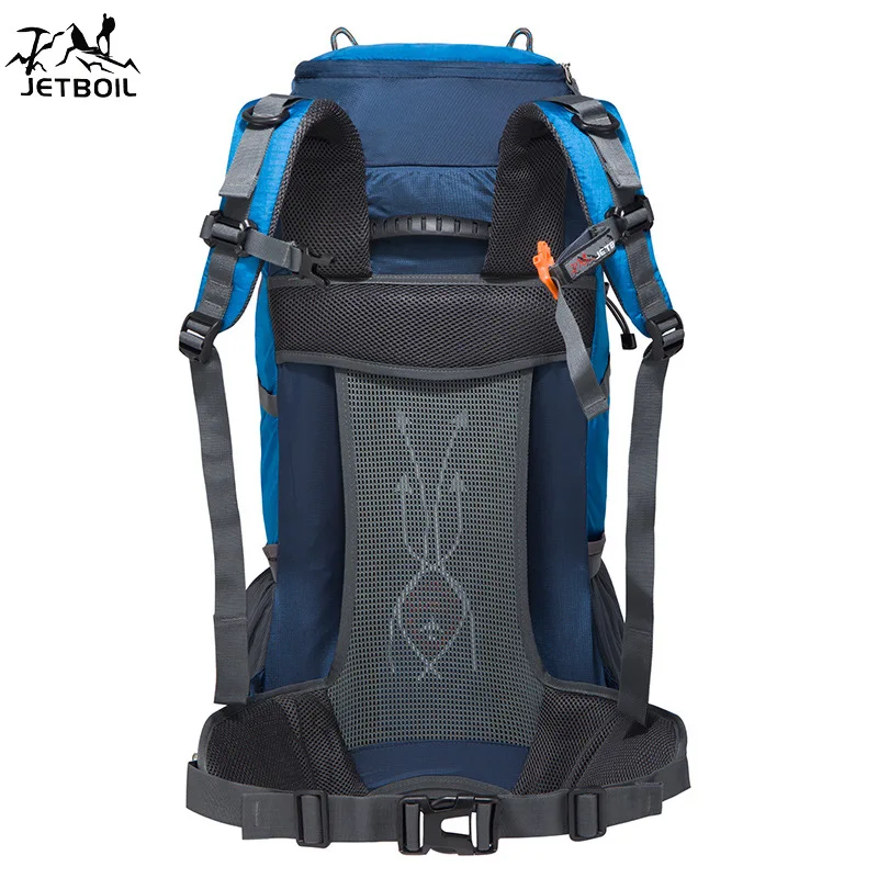 New 50L & 60L Outdoor Backpack Camping Climbing Bag Waterproof Mountaineering Hiking Backpacks Molle Sport Bag Climbing Rucksack
New 50L & 60L Outdoor Backpack Camping Climbing Bag Waterproof Mountaineering Hiking Backpacks Molle Sport Bag Climbing Rucksack