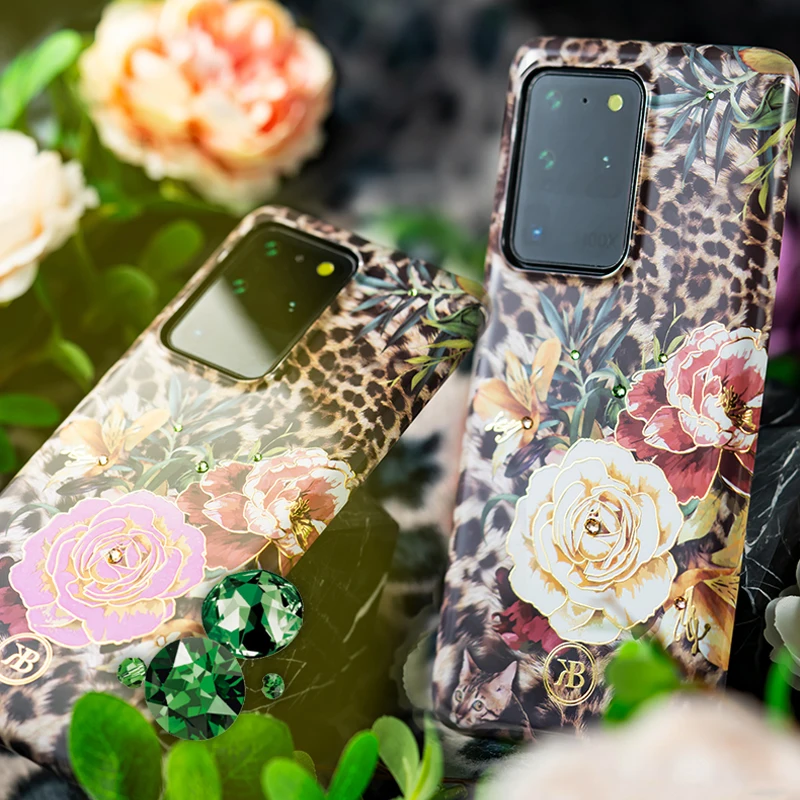 Роскошный блестящий чехол с кристаллами для Samsung Galaxy S20/ Ultra/ Plus, модный жесткий ударопрочный защитный чехол из поликарбоната с бриллиантами
Роскошный блестящий чехол с кристаллами для Samsung Galaxy S20/ Ultra/ Plus, модный жесткий ударопрочный защитный чехол из поликарбоната с бриллиантами