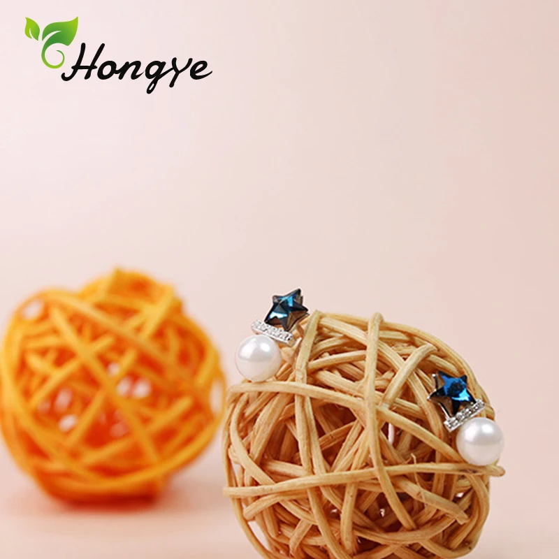 Мини-серьги-гвоздики Hongye с синими кристаллами, Корейская версия для женщин, милая Повседневная пляжная вечеринка, ювелирные украшения из се...
Мини-серьги-гвоздики Hongye с синими кристаллами, Корейская версия для женщин, милая Повседневная пляжная вечеринка, ювелирные украшения из се...