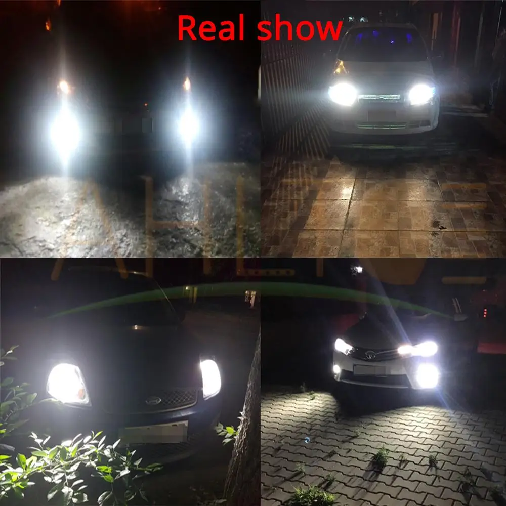 2X H4 H7 H11 H1 H3 9004 9005 9006 9007 Auto S2 COB Car Headlight Bulb 72W Spot Light HeadLamp Car Light For Ford Fusion AcuraTsx 
2X H4 H7 H11 H1 H3 9004 9005 9006 9007 Auto S2 COB Car Headlight Bulb 72W Spot Light HeadLamp Car Light For Ford Fusion AcuraTsx