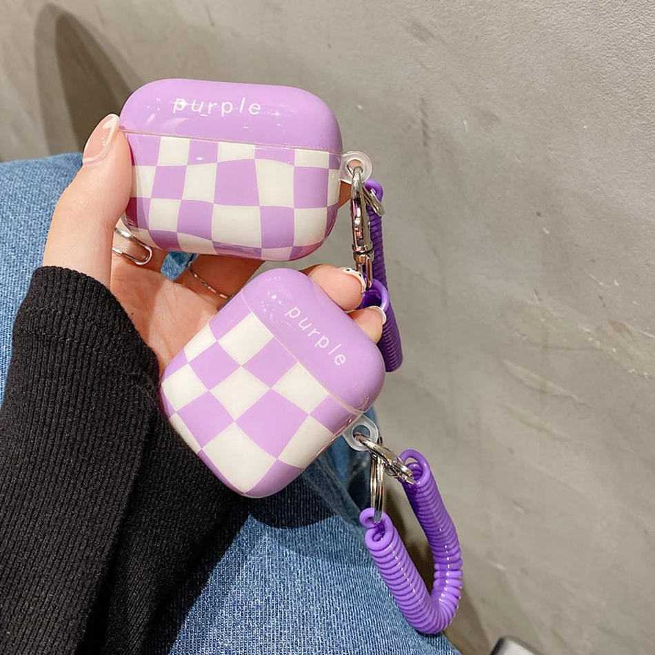 Модный чехол для AirPods Pro, чехол для AirPods 1/2, ретро чехол для наушников Air Pods Pro, силиконовый чехол для наушников
Модный чехол для AirPods Pro, чехол для AirPods 1/2, ретро чехол для наушников Air Pods Pro, силиконовый чехол для наушников