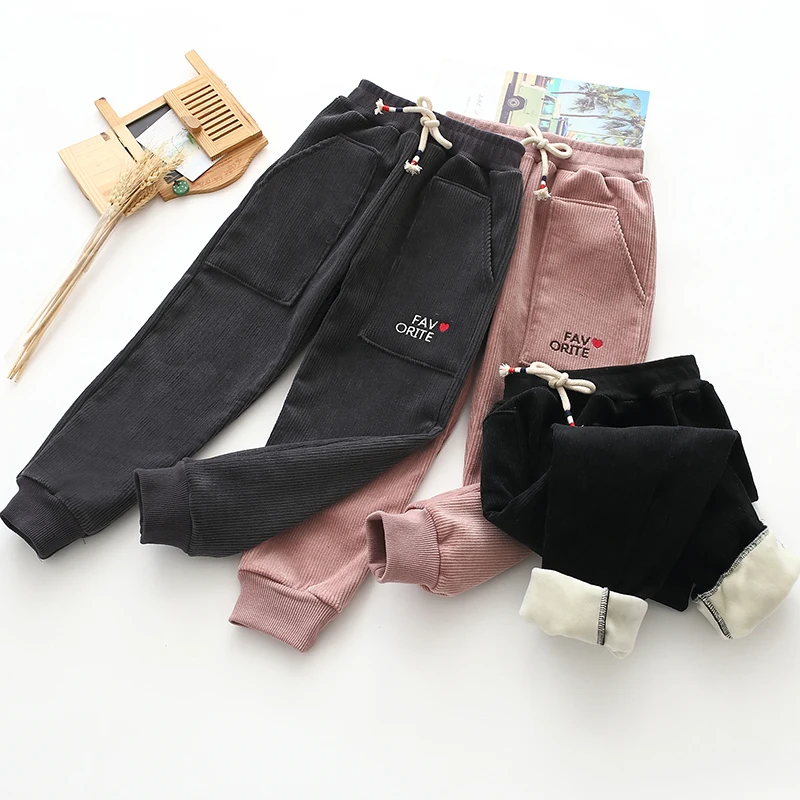 Новинка от производителя осень/зима 2021 zhongtong с вышивкой love эластичные вельветовые утепленные брюки хлопковые брюки
Новинка от производителя осень/зима 2021 zhongtong с вышивкой love эластичные вельветовые утепленные брюки хлопковые брюки