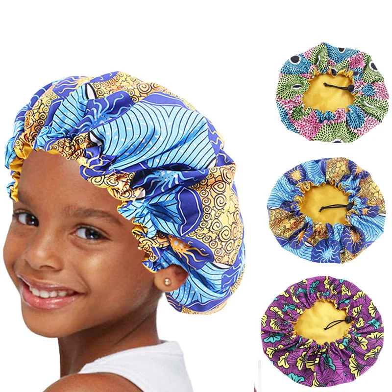 2021 New Baby Hat Satin Bonnet Beanie Sleep Cap Unisex Night Turban Children Print Headwear Cute Headwrap Hat Baby Accessories
2021 New Baby Hat Satin Bonnet Beanie Sleep Cap Unisex Night Turban Children Print Headwear Cute Headwrap Hat Baby Accessories