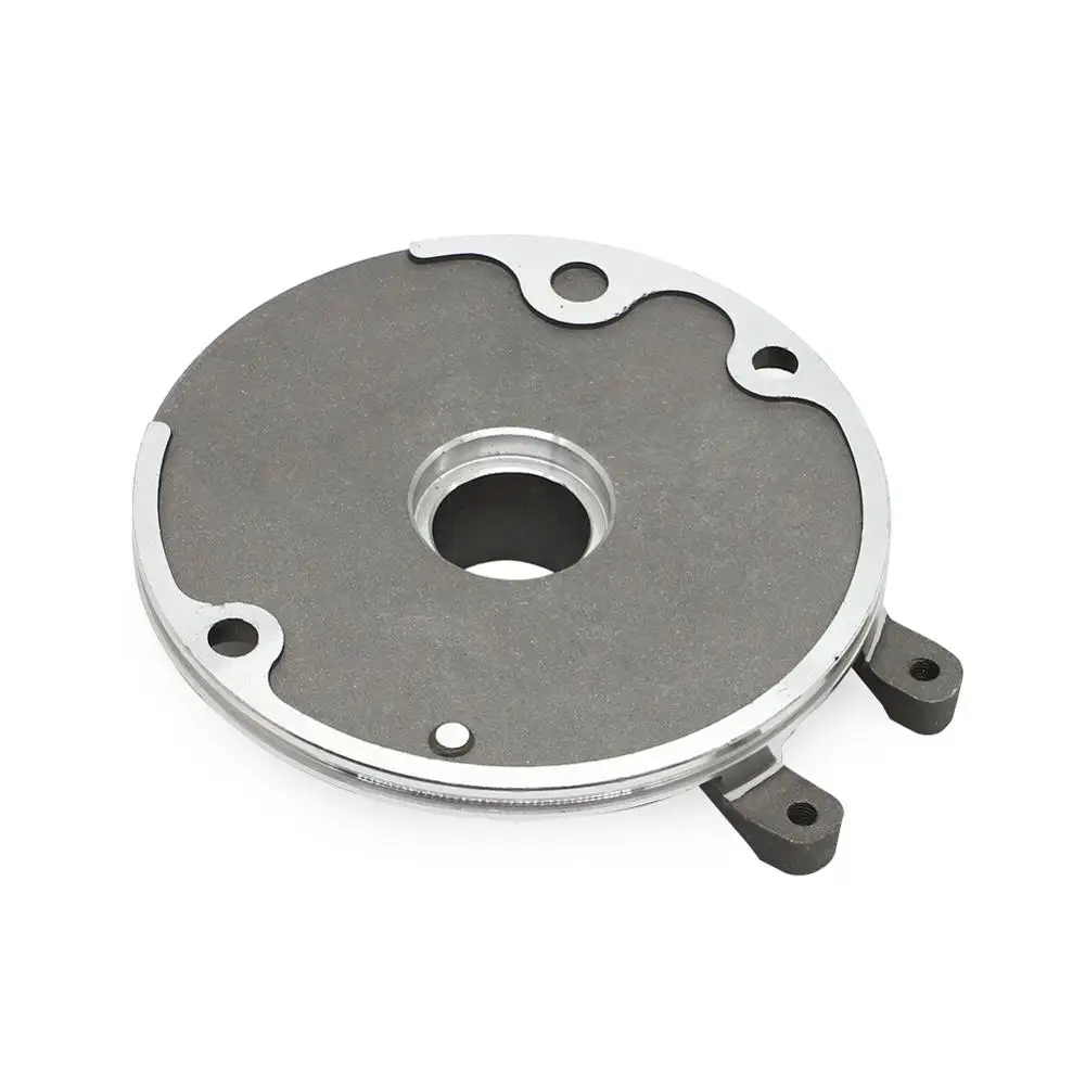 Ignition stator base plate For Honda Z50R XR70R XR50R CT70 CRF70F CRF50F Dirt Bike TRX90 ATV 31131-GS9-020 XR CRF 70 50 F Z50 R
Ignition stator base plate For Honda Z50R XR70R XR50R CT70 CRF70F CRF50F Dirt Bike TRX90 ATV 31131-GS9-020 XR CRF 70 50 F Z50 R
