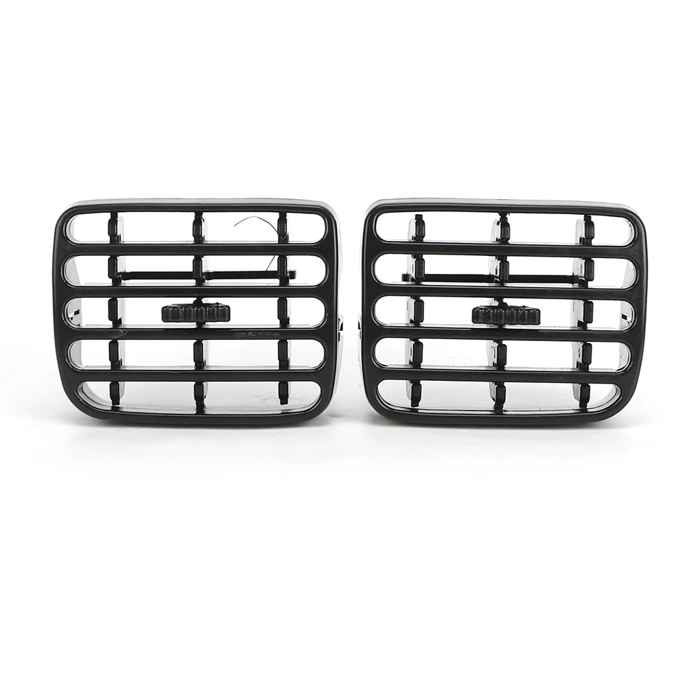 1Pair Air Condition Vent Frame Car Dashboard Grille Fit for RENAULT CLIO MK2 1998-2006
1Pair Air Condition Vent Frame Car Dashboard Grille Fit for RENAULT CLIO MK2 1998-2006
