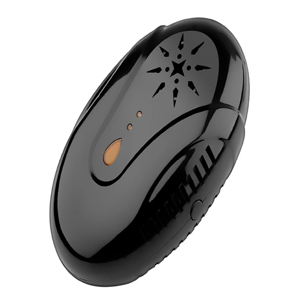 Ultrasonic Pest Repeller Plug in Pest Electronic Repellent Indoor Rodent/Insect Deterrent C44
Ultrasonic Pest Repeller Plug in Pest Electronic Repellent Indoor Rodent/Insect Deterrent C44