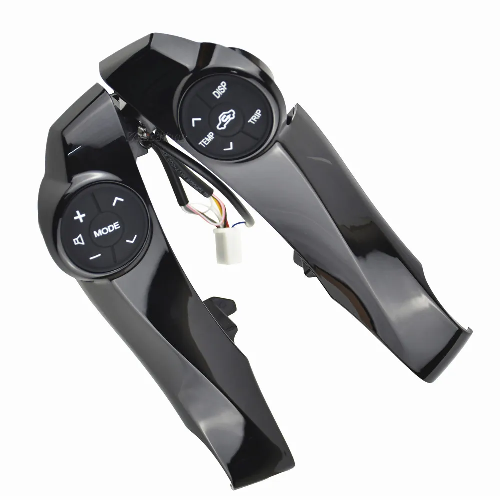 Cruise Steering Wheel Control Buttons Switch Car Accessories 84244-47100-B0 84247-52131-B0 84247-52150-B0 For TOYOTA AQUA PRIUS
Cruise Steering Wheel Control Buttons Switch Car Accessories 84244-47100-B0 84247-52131-B0 84247-52150-B0 For TOYOTA AQUA PRIUS