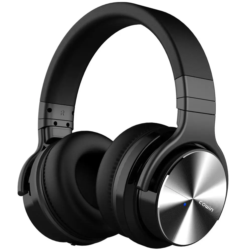 Новые Hi-Fi Bluetooth-наушники Стерео Беспроводные Игровые наушники с шумоподавлением |