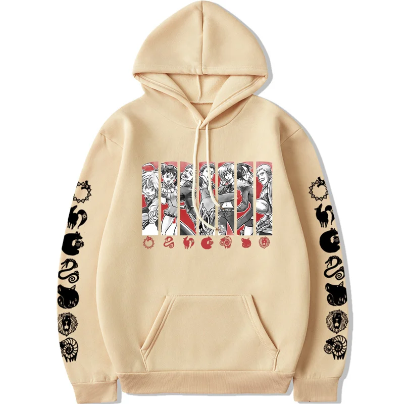 long sleeve pullovers men casual plus size female oversize unisex hooded sweater Cartoon print tops Sweatshirt Autumn winter
long sleeve pullovers men casual plus size female oversize unisex hooded sweater Cartoon print tops Sweatshirt Autumn winter