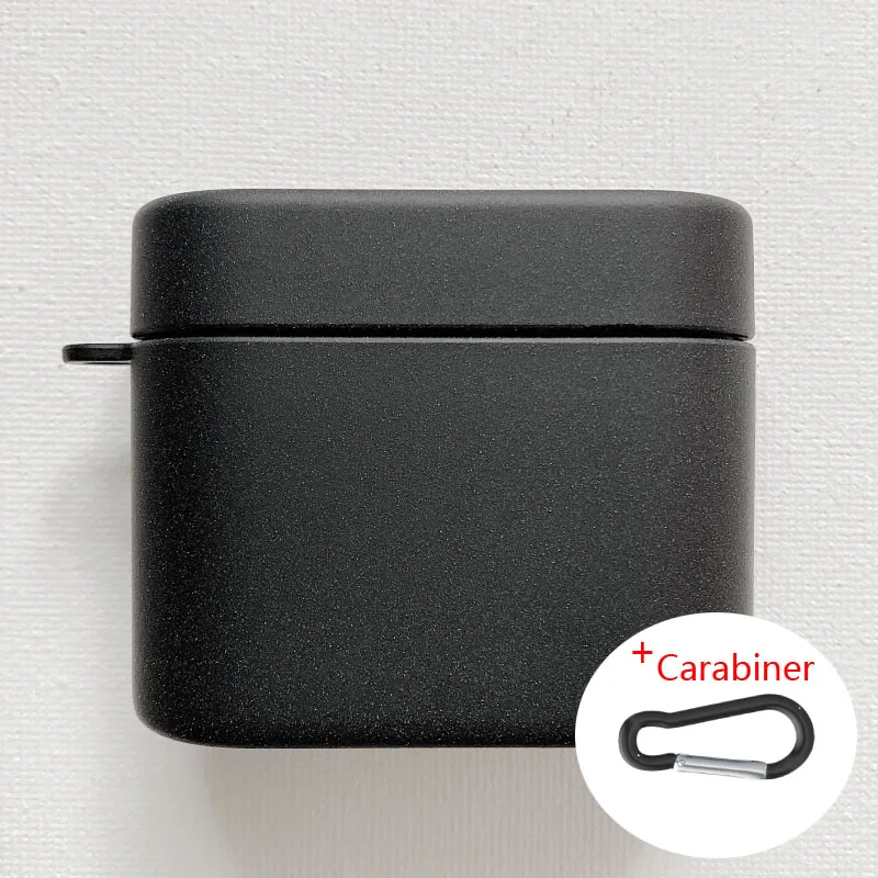 for Xiaomi Air2 Pro TWS wireless bluetooth headset hard box charging protective cover headset accessories carabiner 
for Xiaomi Air2 Pro TWS wireless bluetooth headset hard box charging protective cover headset accessories carabiner