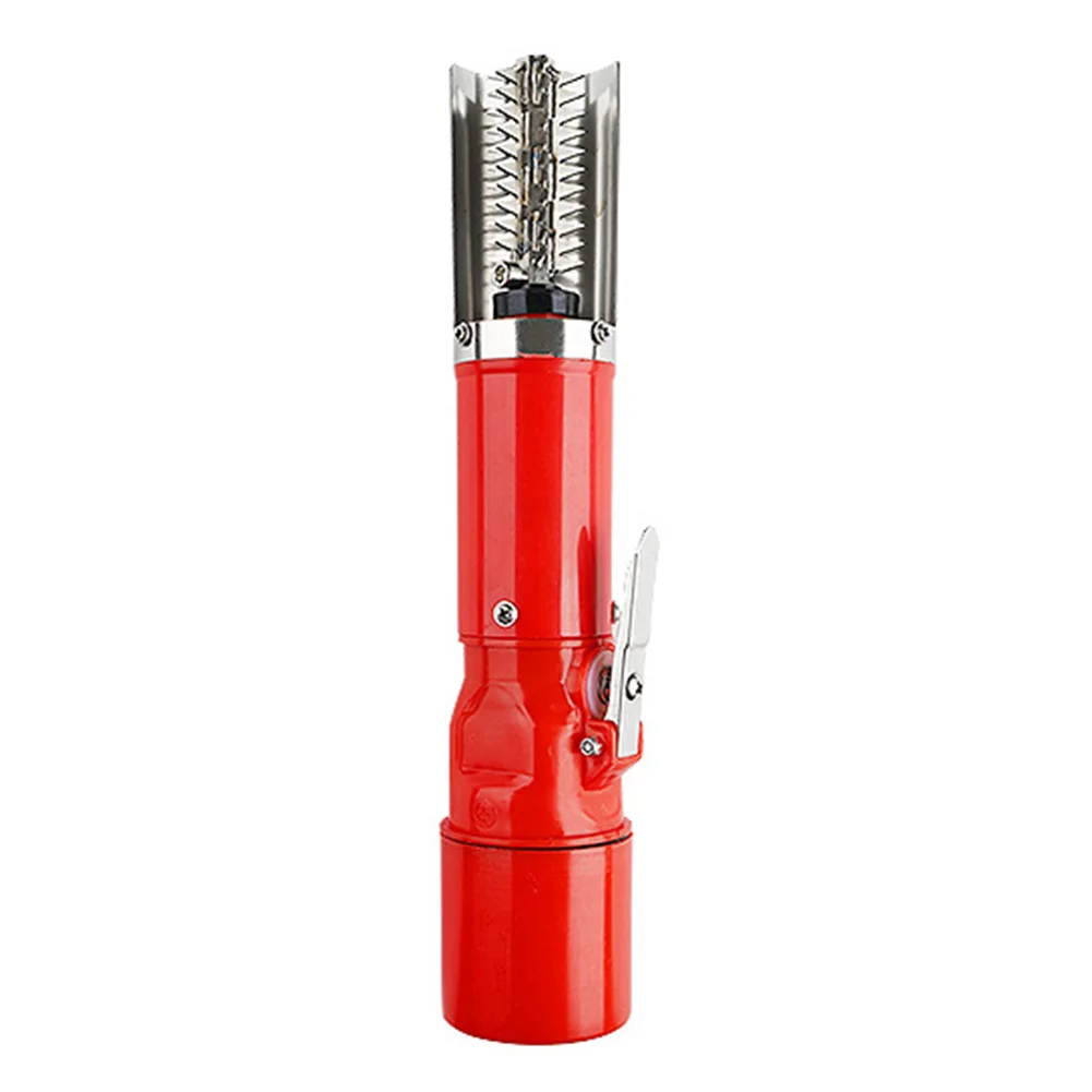 With Adapter Electric Fish Scaler Remover Travel Portable Home Kitchen Stainless Steel Cleaning Tools Restaurant Rechargeable
With Adapter Electric Fish Scaler Remover Travel Portable Home Kitchen Stainless Steel Cleaning Tools Restaurant Rechargeable