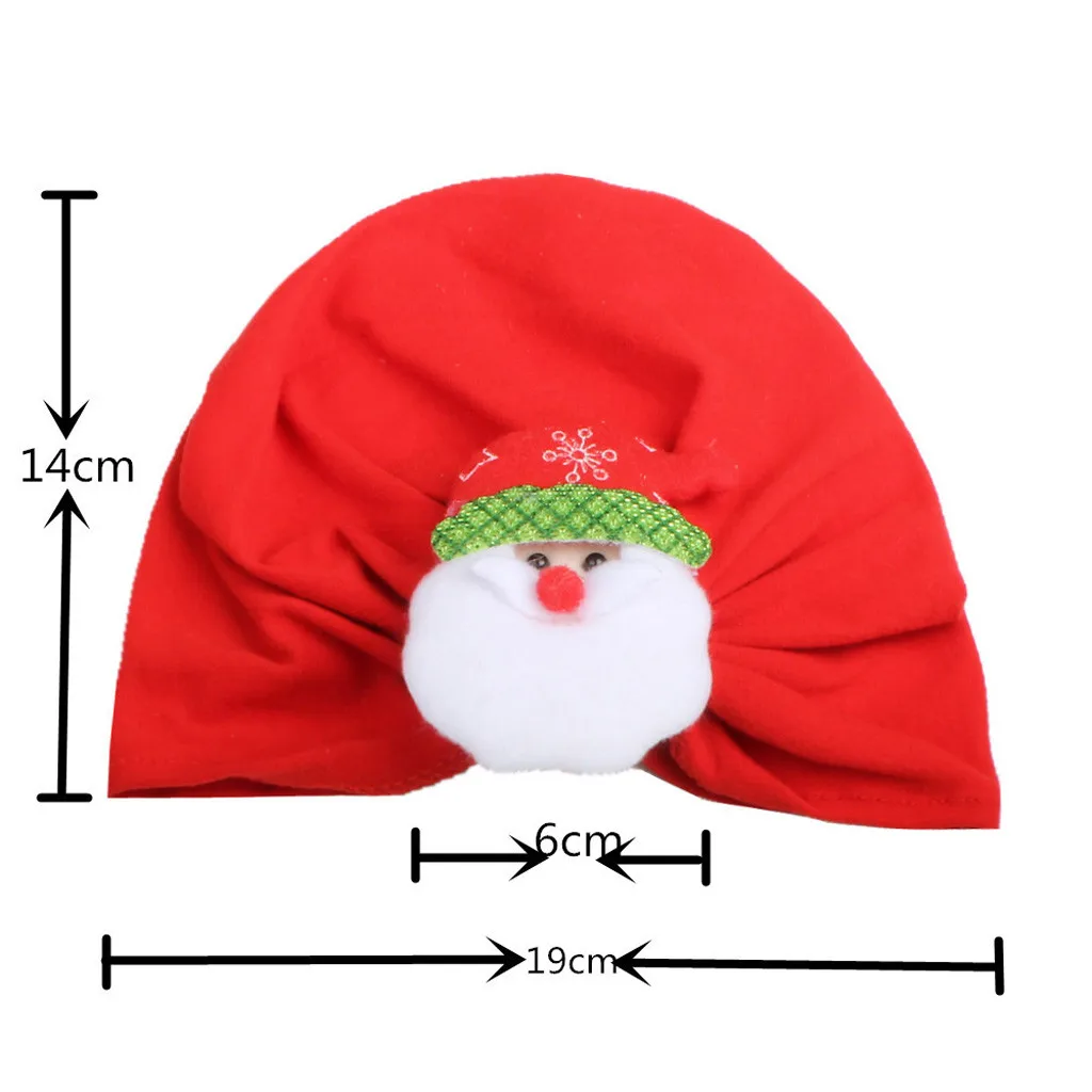 Baby Earmuffs Children Cap 10cm Hairball Hat Velvet Fashion Girl Boys Christmas Hats Cute kid cap Plush #4 |