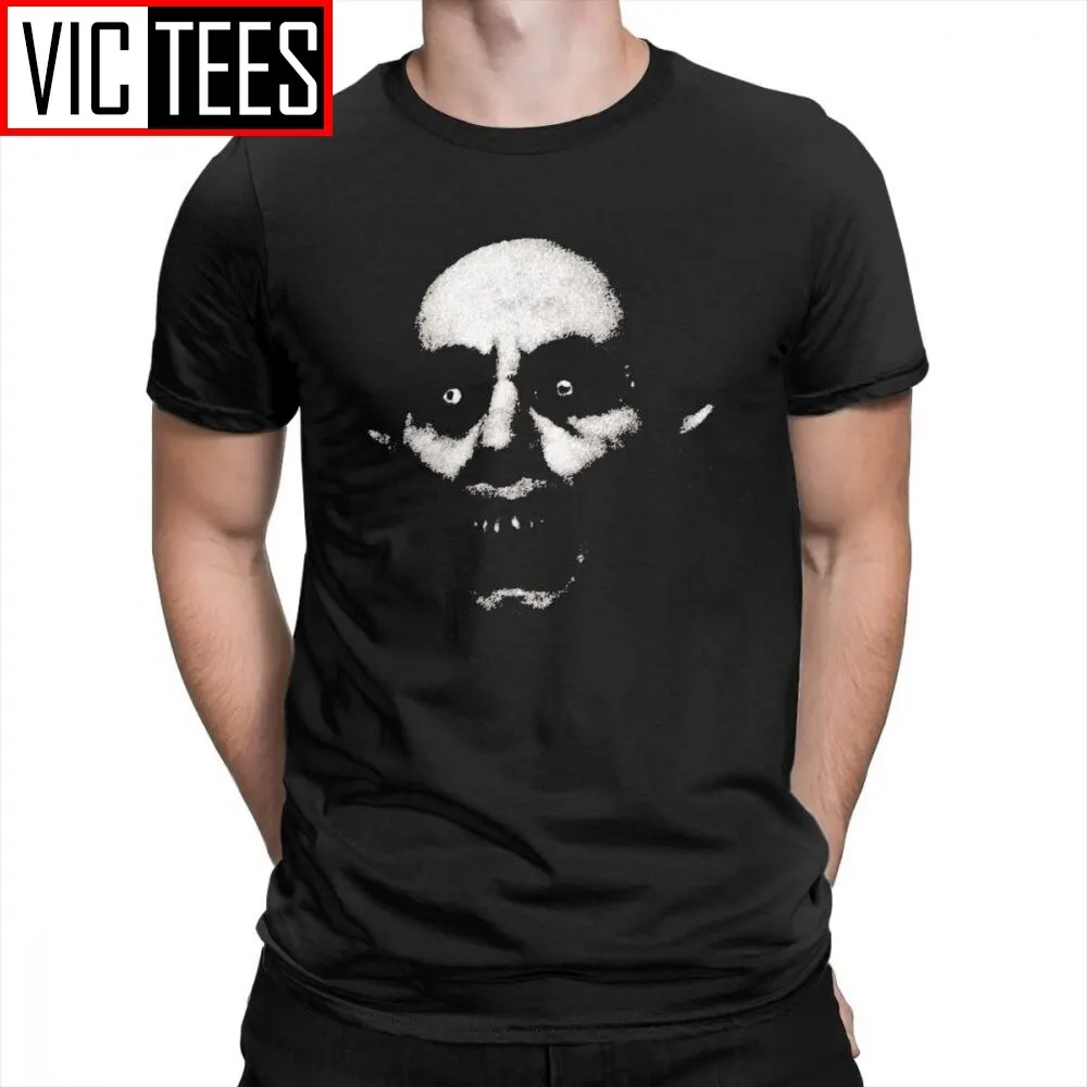 Helloween Horror Nosferatu The Vampire Men T Shirts Men Comfortable Clothes Funky T-Shirts Crew Neck Cotton Tee Shirt
Helloween Horror Nosferatu The Vampire Men T Shirts Men Comfortable Clothes Funky T-Shirts Crew Neck Cotton Tee Shirt