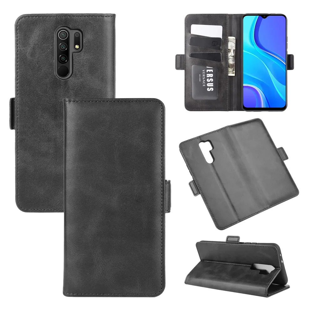 Чехол для Xiaomi Redmi 9, кожаный чехол-бумажник с откидной крышкой, винтажный Магнитный чехол для телефона Redmi 9, чехол
Чехол для Xiaomi Redmi 9, кожаный чехол-бумажник с откидной крышкой, винтажный Магнитный чехол для телефона Redmi 9, чехол