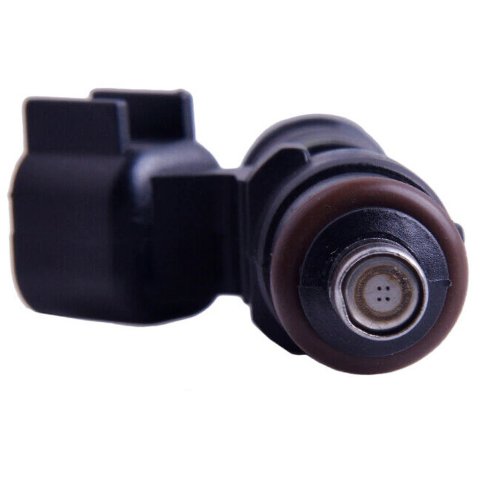 Set Of 4 Fuel Injector Nozzles For 2008 Ford FIESTA VI 1.6 Ti 1.6L 0280158284 AE8E-BA
Set Of 4 Fuel Injector Nozzles For 2008 Ford FIESTA VI 1.6 Ti 1.6L 0280158284 AE8E-BA