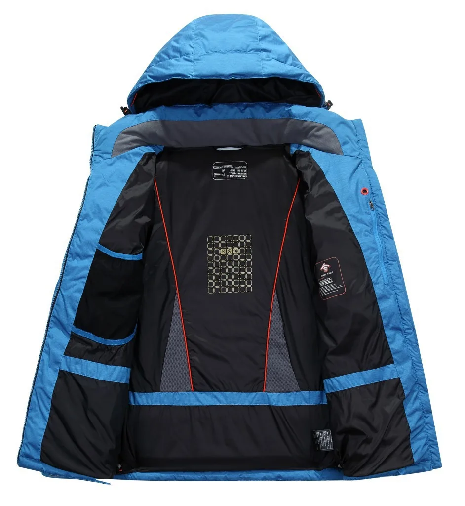 Daiwa Jacket Men's Velvet Fishing Clothes Thicken Thermal coat Fishing Shirt Winter for Fishing Clothing daiwa Cotton Outdoor
Daiwa Jacket Men's Velvet Fishing Clothes Thicken Thermal coat Fishing Shirt Winter for Fishing Clothing daiwa Cotton Outdoor