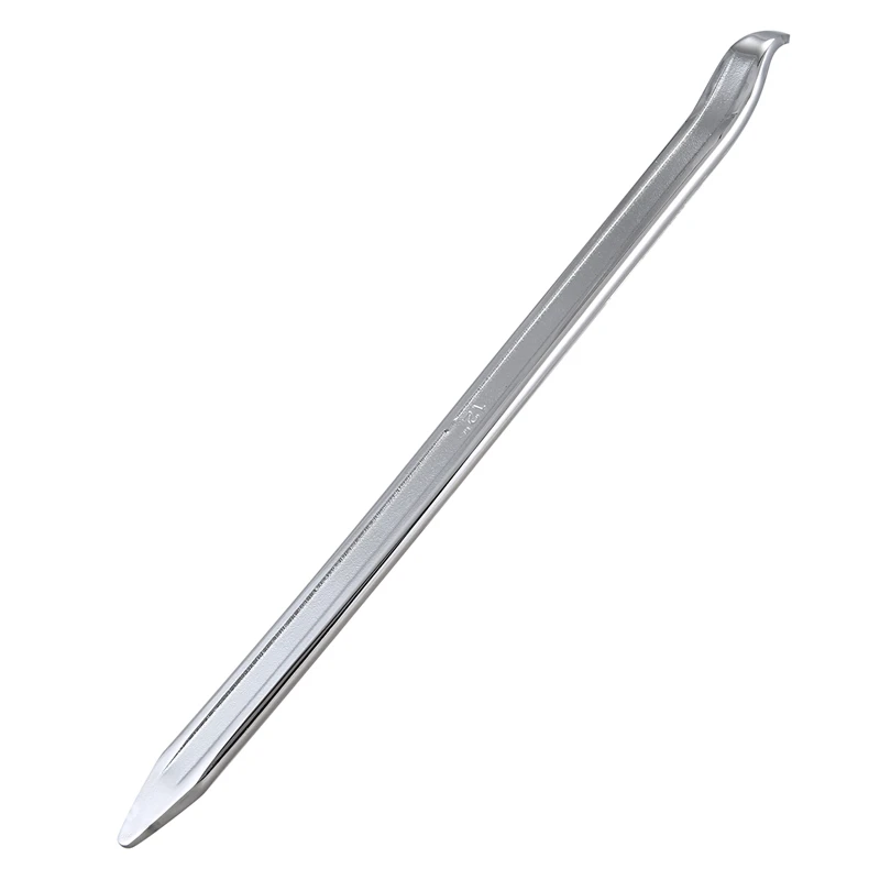 2Pcs 30cm Tire Crowbar Motorcycle Bicycle Tire to Remove Chrome Vanadium Steel Surface Polishing and Chrome Crowbar
2Pcs 30cm Tire Crowbar Motorcycle Bicycle Tire to Remove Chrome Vanadium Steel Surface Polishing and Chrome Crowbar