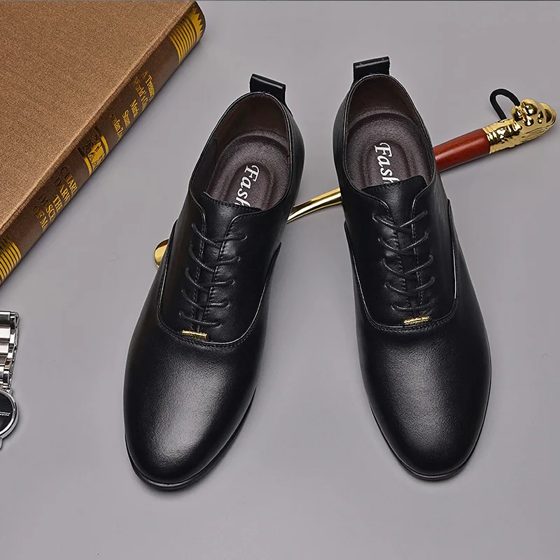 Sapatos Casual Zapatos Informales De Hombre Causal Shoes For Men Leather Casual Fashion Man Shoe Mens Flat Casuales Para
Sapatos Casual Zapatos Informales De Hombre Causal Shoes For Men Leather Casual Fashion Man Shoe Mens Flat Casuales Para