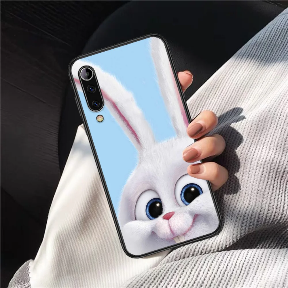 The Secret Life Of A Pet Phone case Cover Hull For Xiaomi Mi A2 A3 8 9 9T Note 10 Se Lite Pro black Back 3D Hoesjes Painting
The Secret Life Of A Pet Phone case Cover Hull For Xiaomi Mi A2 A3 8 9 9T Note 10 Se Lite Pro black Back 3D Hoesjes Painting