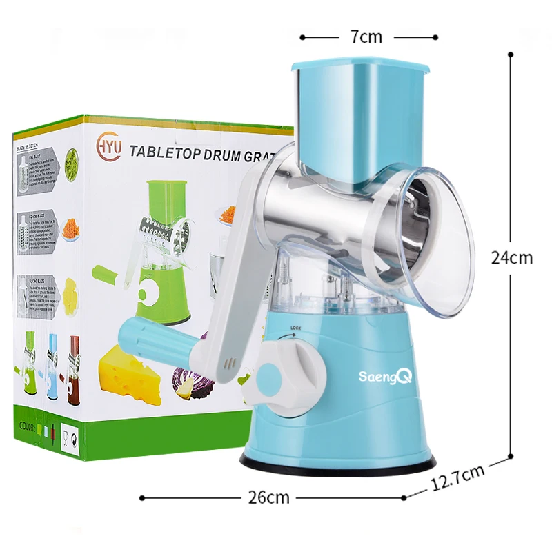 Multifunctional Vegetable Grater Fruit Cutter Carrot Cheese Slicer Potato Peeler Kitchen Tools Vegetable Cutter
Multifunctional Vegetable Grater Fruit Cutter Carrot Cheese Slicer Potato Peeler Kitchen Tools Vegetable Cutter