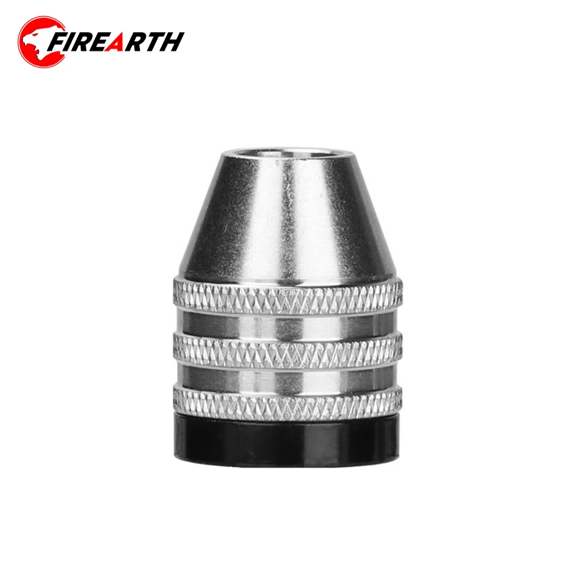 Mini Keyless Drill Chuck M6x0.75 0.3-3.2mm Self-Tighten Electric Drill Bits Collet Fixture Tools Driver Adaptor
Mini Keyless Drill Chuck M6x0.75 0.3-3.2mm Self-Tighten Electric Drill Bits Collet Fixture Tools Driver Adaptor