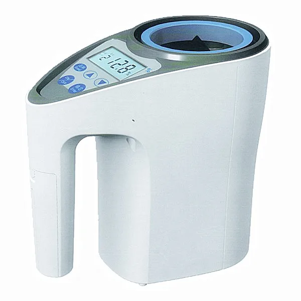 Цифровой тестер влажности для кофе, зерен кукурузы, риса 
Цифровой тестер влажности для кофе, зерен кукурузы, риса