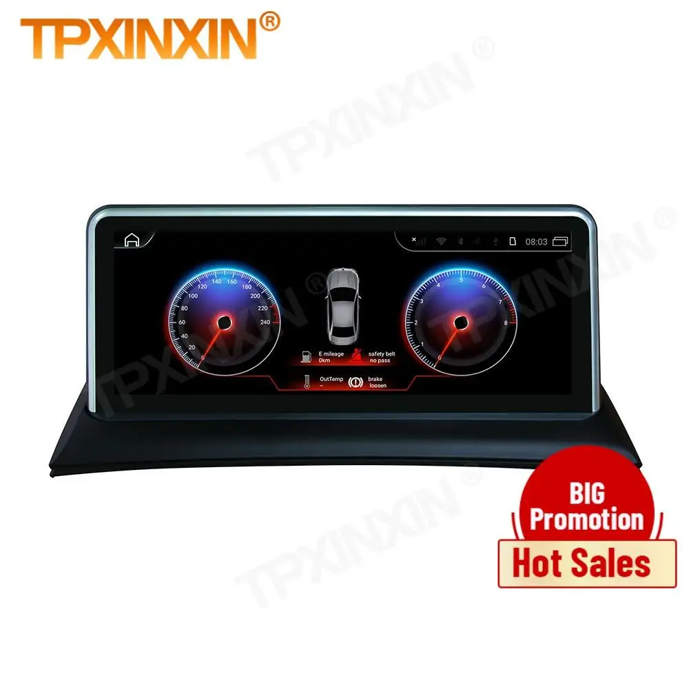 1 Din Carplay Android радио приемник Мультимедиа Стерео для BMW X3 E83 2004 2005 2006 2007 2008 2009 2010 GPS рекордер головное устройство
1 Din Carplay Android радио приемник Мультимедиа Стерео для BMW X3 E83 2004 2005 2006 2007 2008 2009 2010 GPS рекордер головное устройство