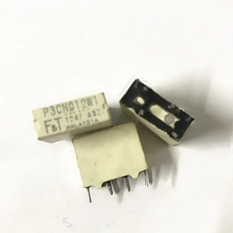 5PCS/lot 100%Original New Automobile Relay P3CN012W1 12VDC DC12V 12V 5PIN Buick Welland trunk relay
5PCS/lot 100%Original New Automobile Relay P3CN012W1 12VDC DC12V 12V 5PIN Buick Welland trunk relay