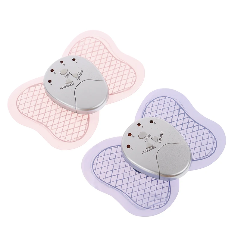 Массажер для мышц живота, 4 режима
Массажер для мышц живота, 4 режима