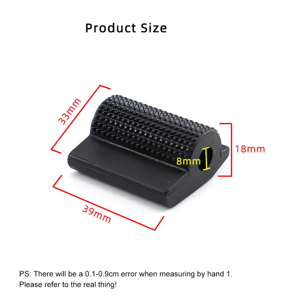 Universal Motorcycle Gear Shift Lever Rubber Practical flexible Cover Pedal Cover Shoe Protector Accessories Anti-Slid ATV
Universal Motorcycle Gear Shift Lever Rubber Practical flexible Cover Pedal Cover Shoe Protector Accessories Anti-Slid ATV