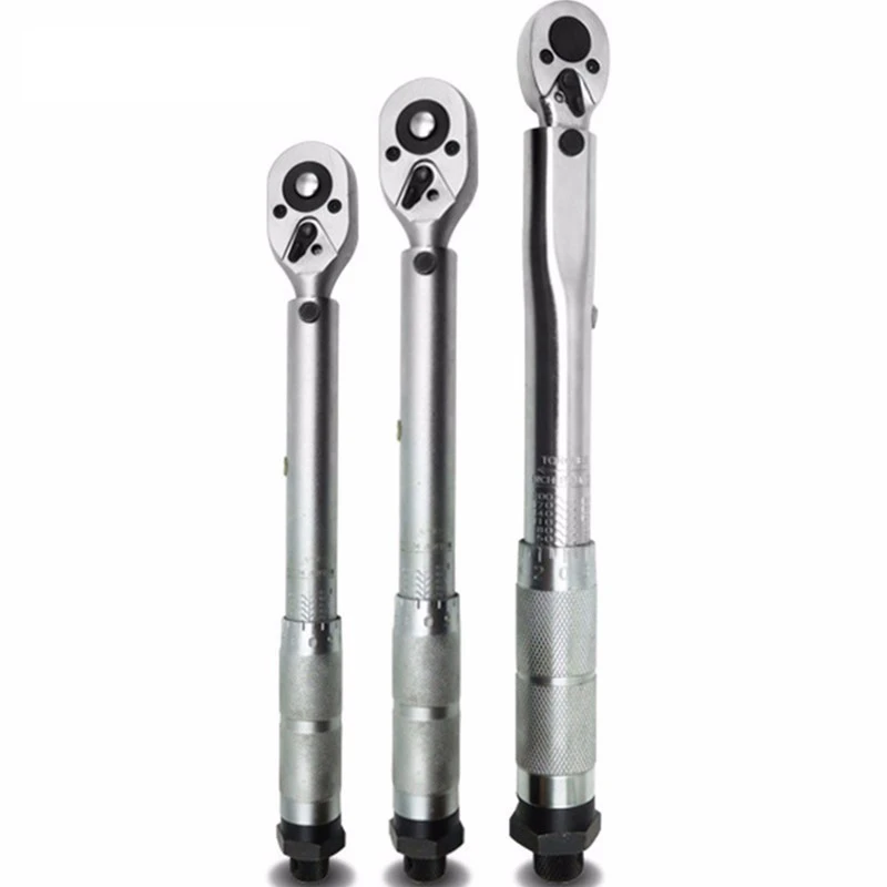 LAMEZIA 1/4 3/8 1/2 The Torque Wrench Drive 5-210 Nm Two - Way To Accurately Mechanism Spanner Hand Tool
LAMEZIA 1/4 3/8 1/2 The Torque Wrench Drive 5-210 Nm Two - Way To Accurately Mechanism Spanner Hand Tool