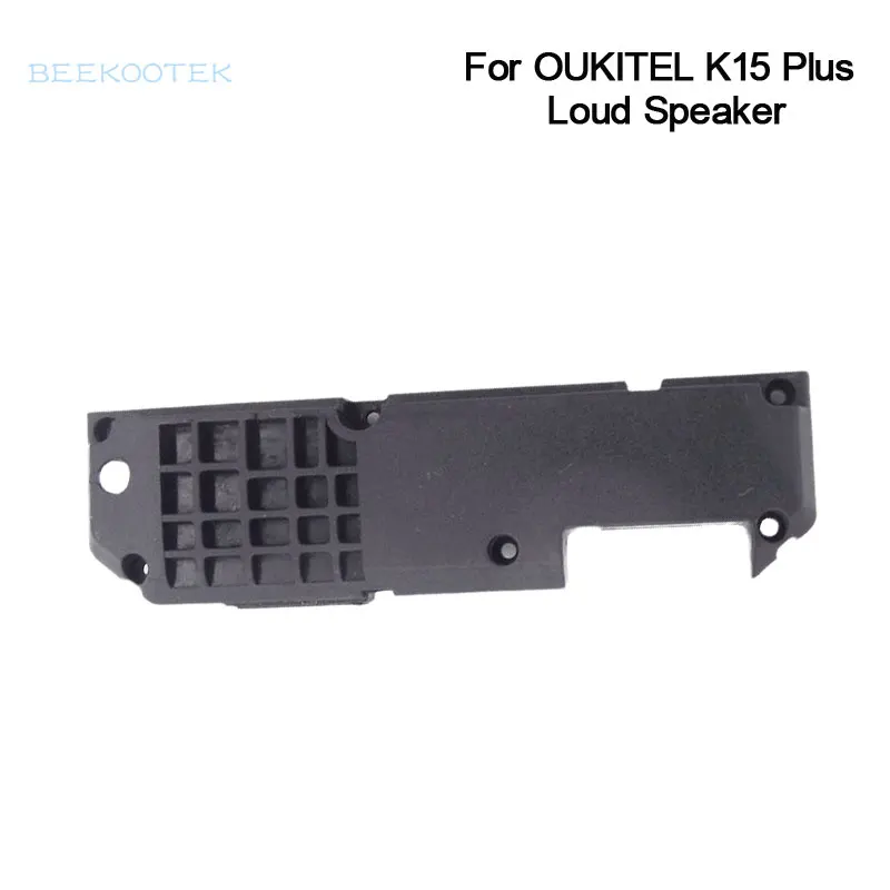 

New Original Cellphone Loud Speaker Inner Buzzer Ringer Repair Accessories Parts For Oukitel K15 Plus 6.52 Inch Smartphone