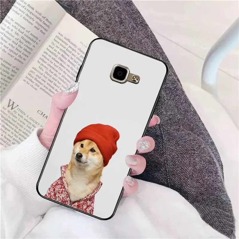 funny dogs Phone Case For Samsung Galaxy A30 A20 S20 A50S A30S A71 A10 A10S A7 A8 A6 plus Cases
funny dogs Phone Case For Samsung Galaxy A30 A20 S20 A50S A30S A71 A10 A10S A7 A8 A6 plus Cases